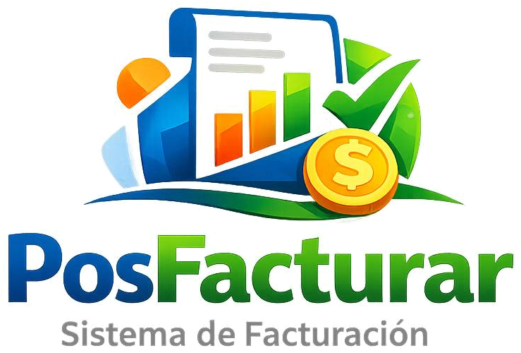 POSFactura logo